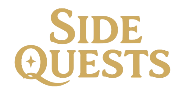 Sidequests Escape Rooms